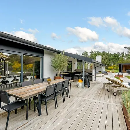 Feriehus Nitis - 300m To The Fjord By Interhome Ringkøbing