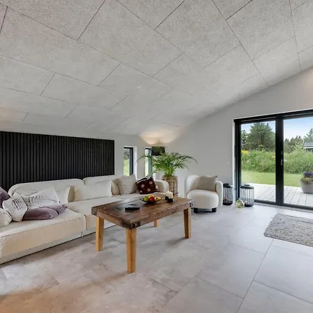 Nitis - 300m To The Fjord By Interhome Feriehus *