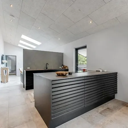 Feriehus Nitis - 300m To The Fjord By Interhome *