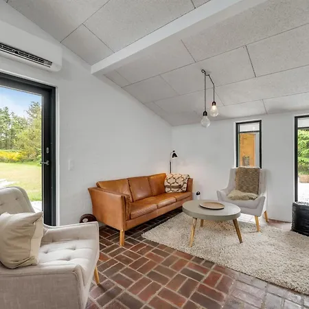 Vakantiehuis Nitis - 300m To The Fjord By Interhome Ringkøbing