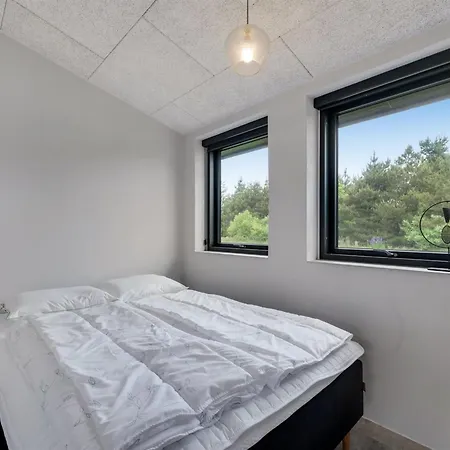 Nitis - 300m To The Fjord By Interhome * Ringkøbing
