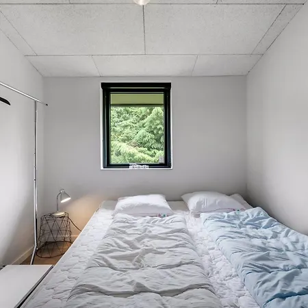 Nitis - 300m To The Fjord By Interhome