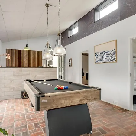 Feriehus Nitis - 300m To The Fjord By Interhome *