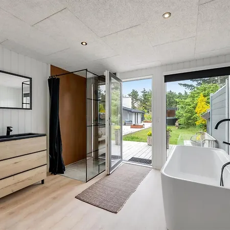 Nitis - 300m To The Fjord By Interhome *