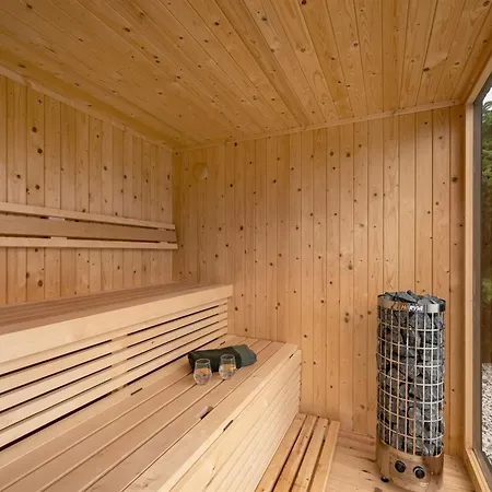 Nitis - 300m To The Fjord By Interhome Feriehus *