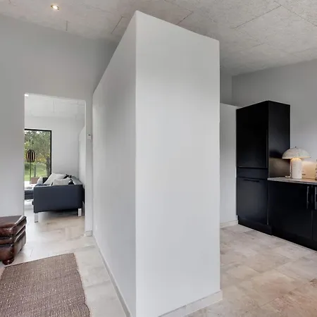 Nitis - 300m To The Fjord By Interhome Vakantiehuis Ringkøbing