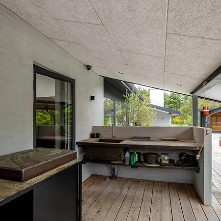Nitis - 300m To The Fjord By Interhome * Ringkøbing